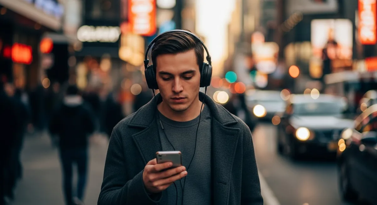 Playlists para “farmear aura”: qué música escuchan los jóvenes que hacen batallas en la calle