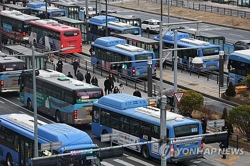 지방권 환승센터 2배로 늘린다…광역버스 회차율 50% 확보