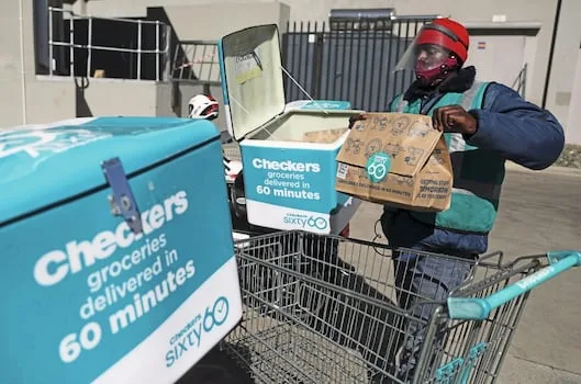 WATCH | Shoprite’s annual earnings boosted by Checkers, Sixty60