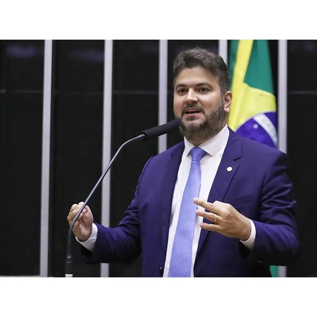 Diego Coronel (Republicanos) é reeleito deputado federal pela Bahia com 144.890 votos