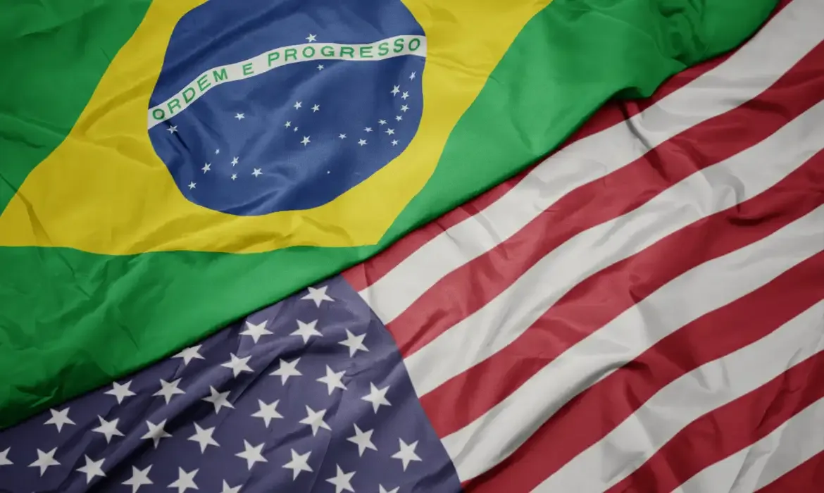 Brasil e EUA se reúnem no G20 para negociar tarifas