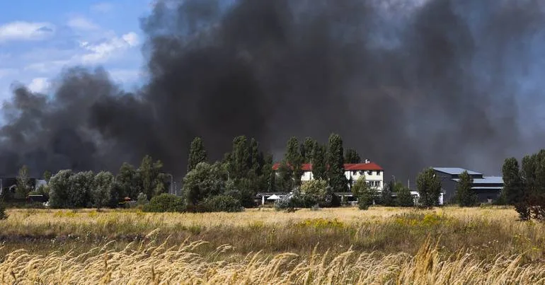 Rússia avança menos em agosto na Ucrânia