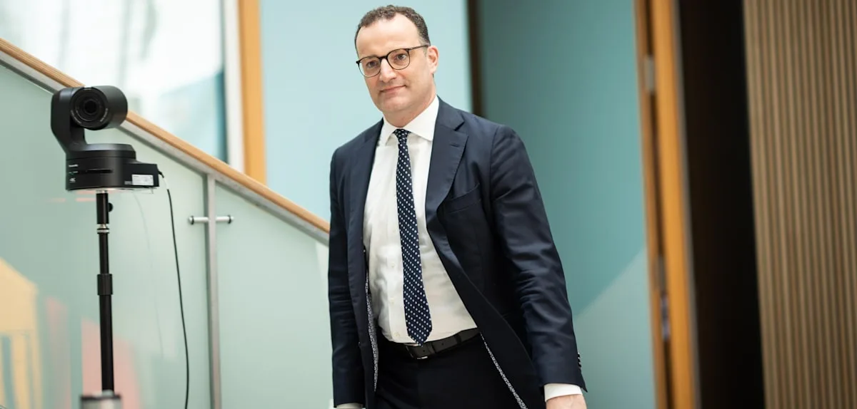 Nach Rücktritt – Jens Spahn soll neue Aufgabe im Bundestag bekommen
