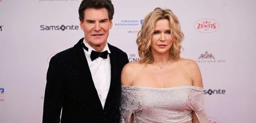 Veronica Ferres: Trennung von Carsten Maschmeyer nach mehr als 15 Jahren
