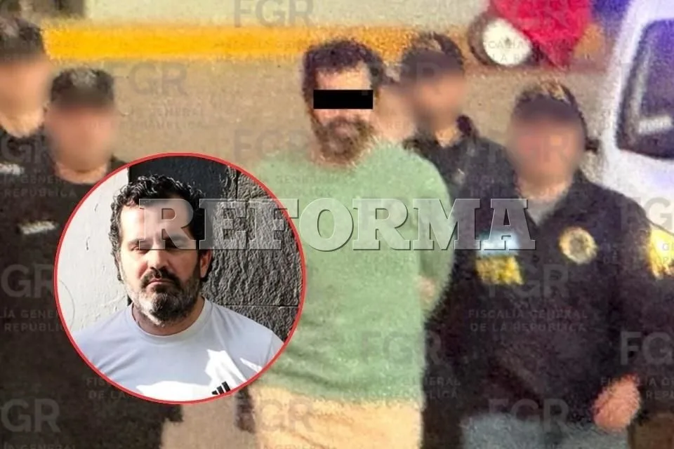 Se realiza de forma privada audiencia de Fernando Farías