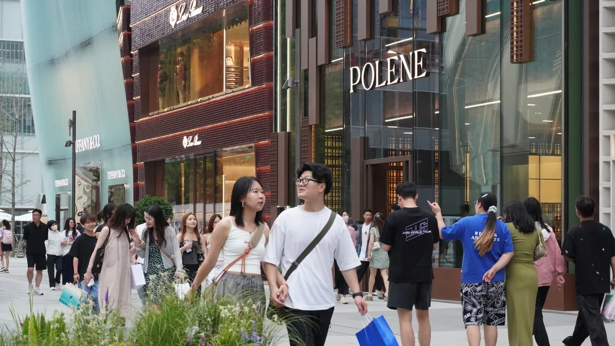 China's economy slows further in July as retail sales barely grow, investment slump steepens