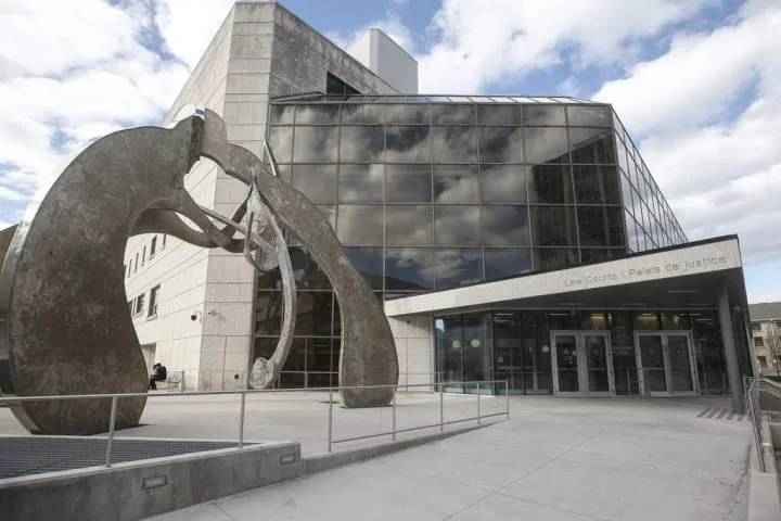Stagnant and underfunded legal aid violates charter, CCLA lawsuit claims
