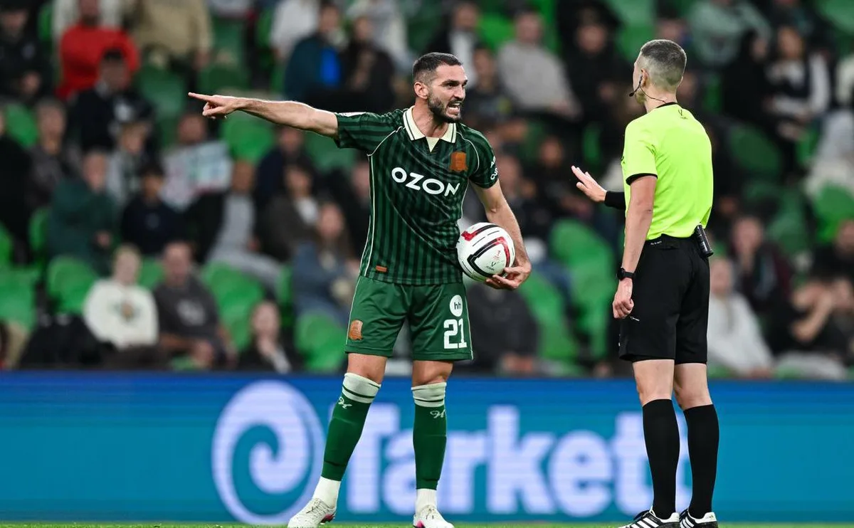 Дерби за первое место. Чего ждать от 11 тура РПЛ