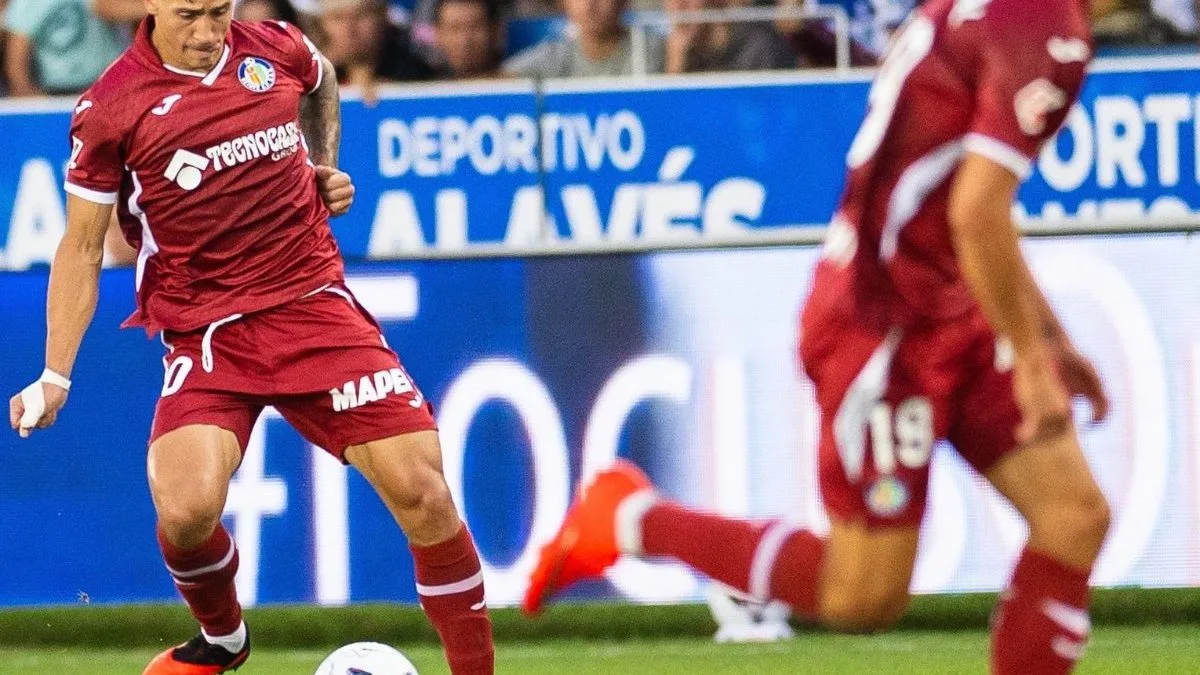 Getafe x Partizan: onde assistir ao vivo, horário, palpite e escalações pela Conference League