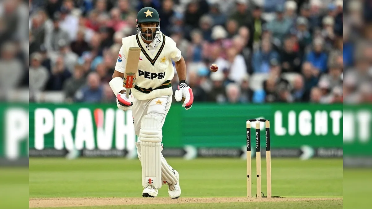 England vs Pakistan LIVE Score, 3rd Test Day 3: Pakistan Need Batting Miracle, At Risk Of 3-0 Series Defeat