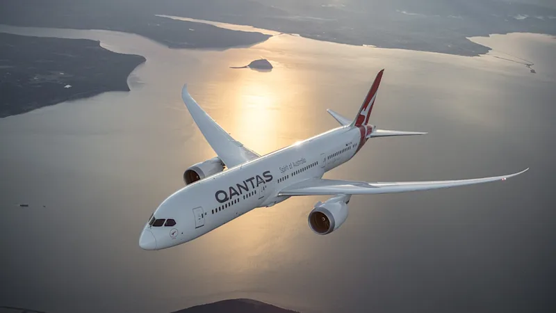 Qantas doubles points, status ahead of credit card changes