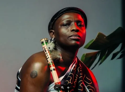 Zuluboy is ‘chasing the American dream’ with Timbaland collab contest
