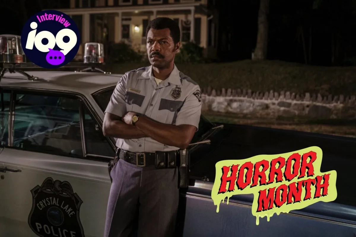 The Heroes of ‘Crystal Lake’ on Diving Into the World of ‘Friday the 13th’
