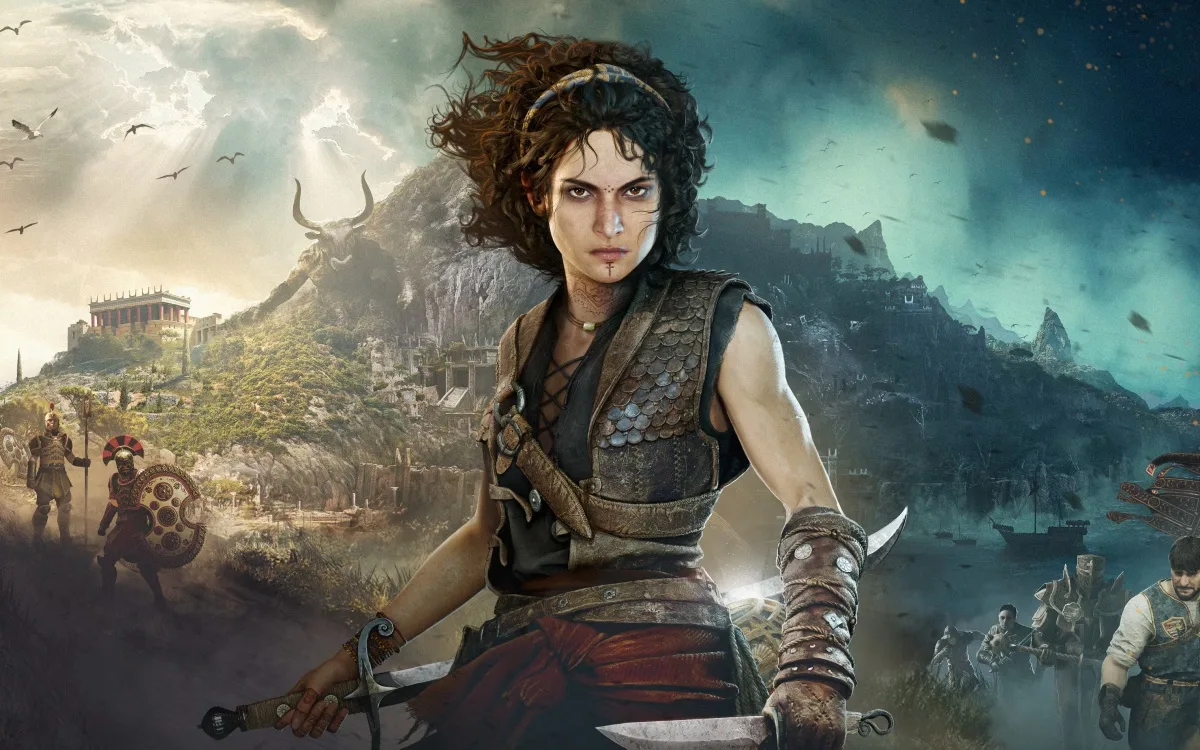 Resonance: A Plague Tale Legacy vazou no PC uma semana antes da estreia