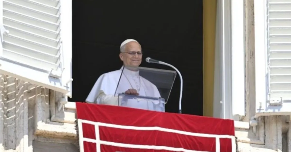 El papa León XIV recibió este lunes al arzobispo de Mercedes-Luján: avanzan los preparativos para su visita a Argentina