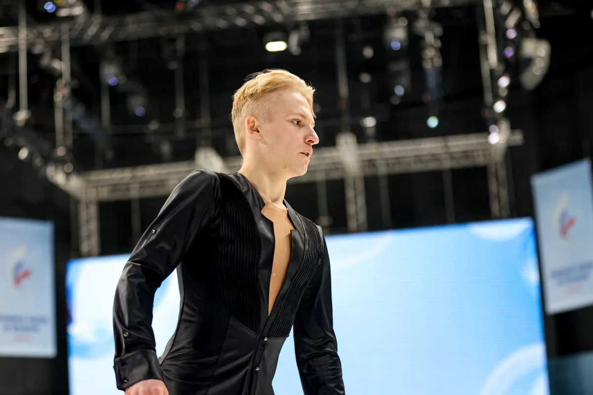 Ветлугин рассказал, как принималось решение об участии в Lombardia Trophy