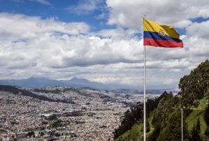 Equador retoma transporte de petróleo colombiano após meses de suspensão