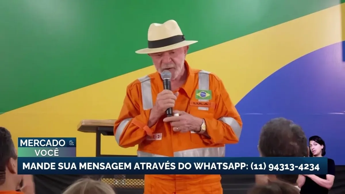 Lula e Davi Alcolumbre discutem pautas prioritárias do governo