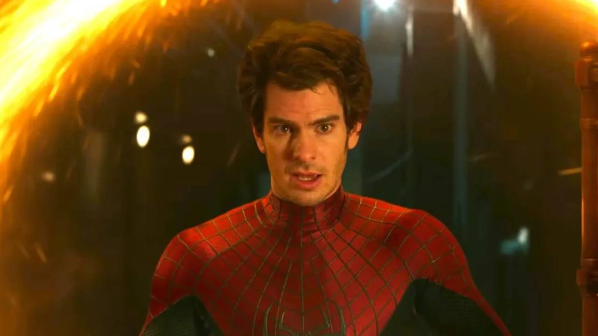 Andrew Garfield has thought about leaving Hollywood and acting