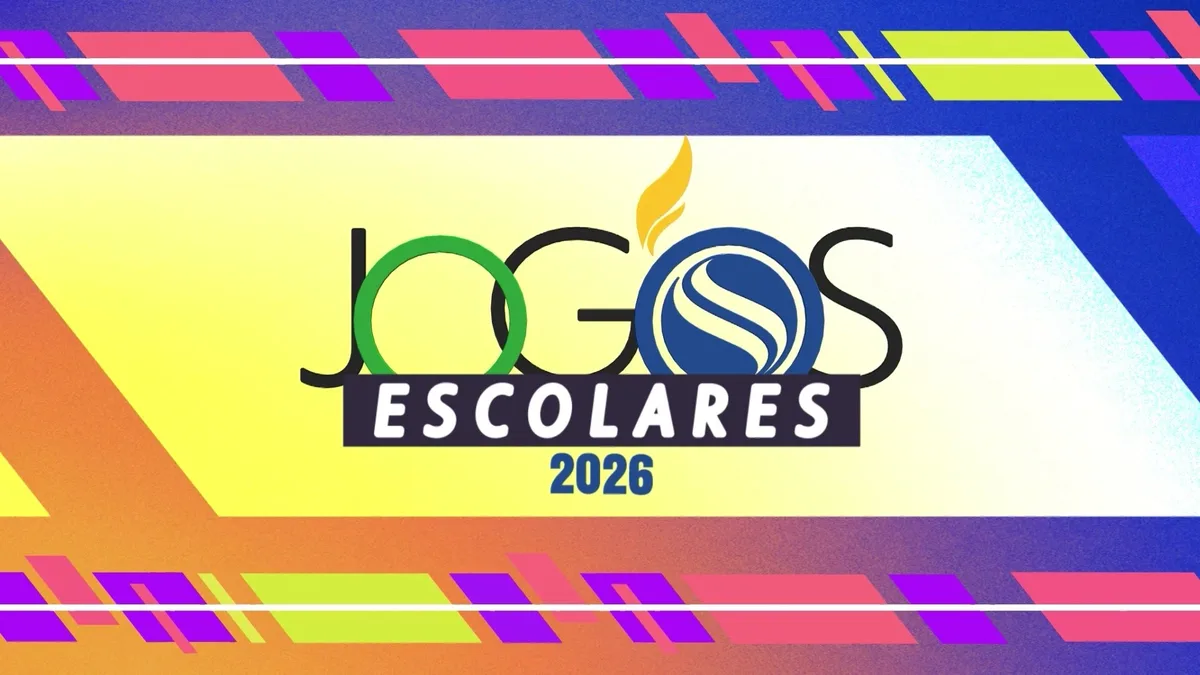 Inscrições para o 2º Módulo dos Jogos Escolares TV Sergipe vão até esta terça
