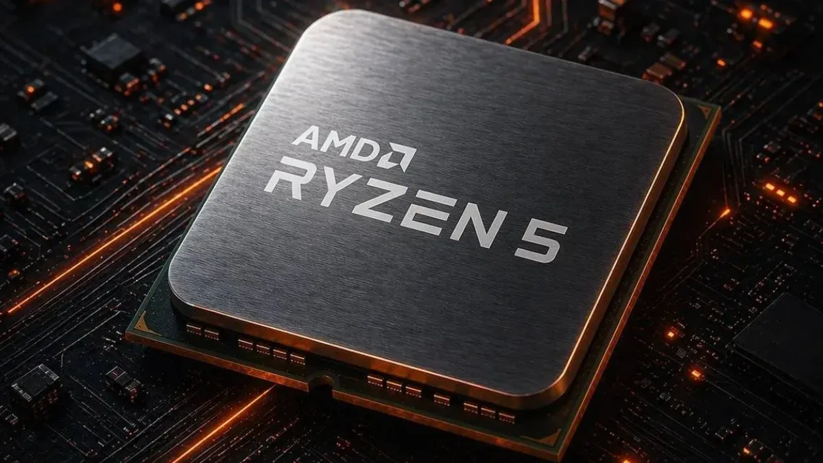 Custo-benefício sem igual: Ryzen 5 5500 saindo baratinho com cupom na Shopee