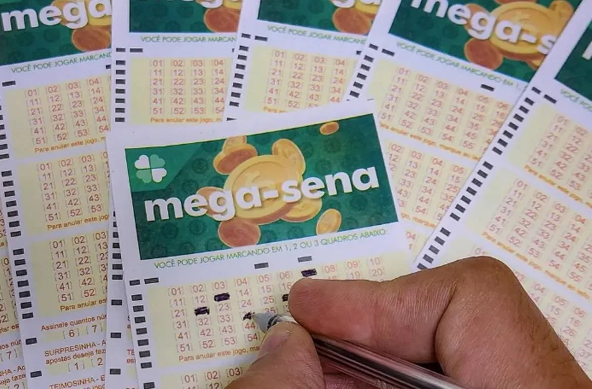 Mega-Sena: seis apostas de MG faturam R$ 41,9 mil na quina; veja cidades