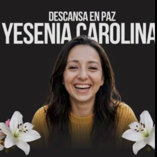 Hallan sin vida a Yesenia Carolina en Tepotzotlán tras 10 meses desaparecida