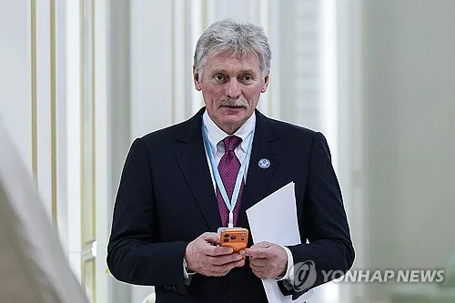 러, '에너지 휴전' 합의 여부에 "현재 접촉 중"