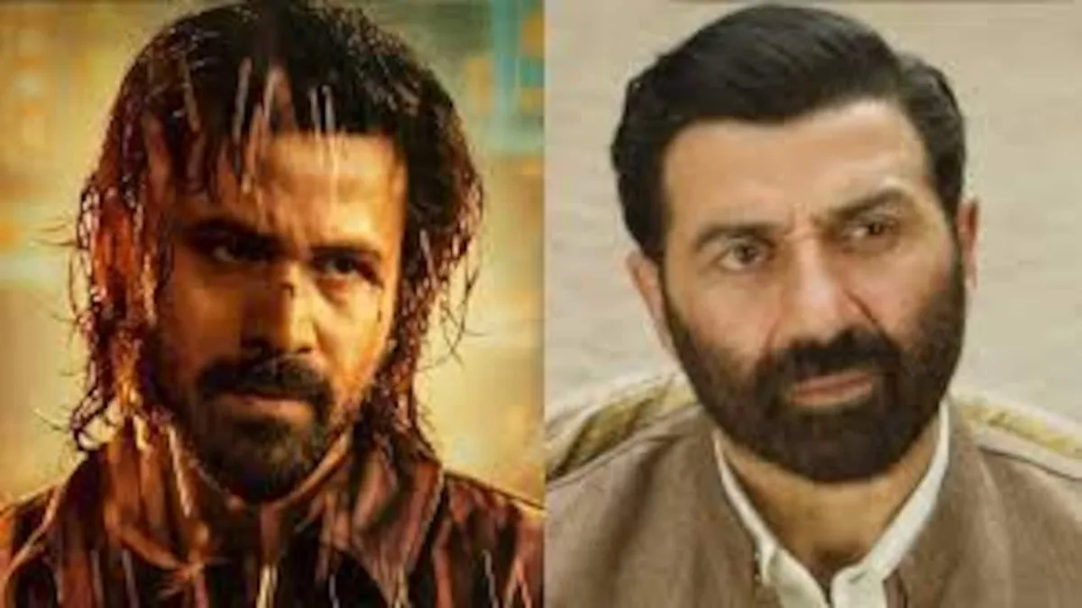 Awarapan 2 vs Batwara 1947 Box Office Collection Day 10: Emraan Hashmi Film Continues To Soar, Sunny Deol Film Dips