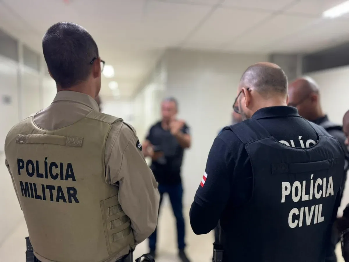 Saiba as propostas dos candidatos para a Segurança Pública da Bahia
