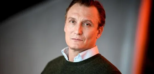 Oliver Masucci: Schauspieler hält Unsicherheit für gute Berufsvoraussetzung