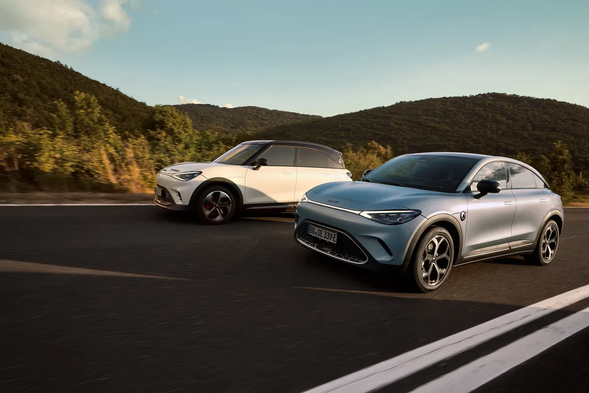 Con un guiño, Prestige relanza una revolucionaria marca de autos de los ‘90: “Podríamos producirla en la Argentina”