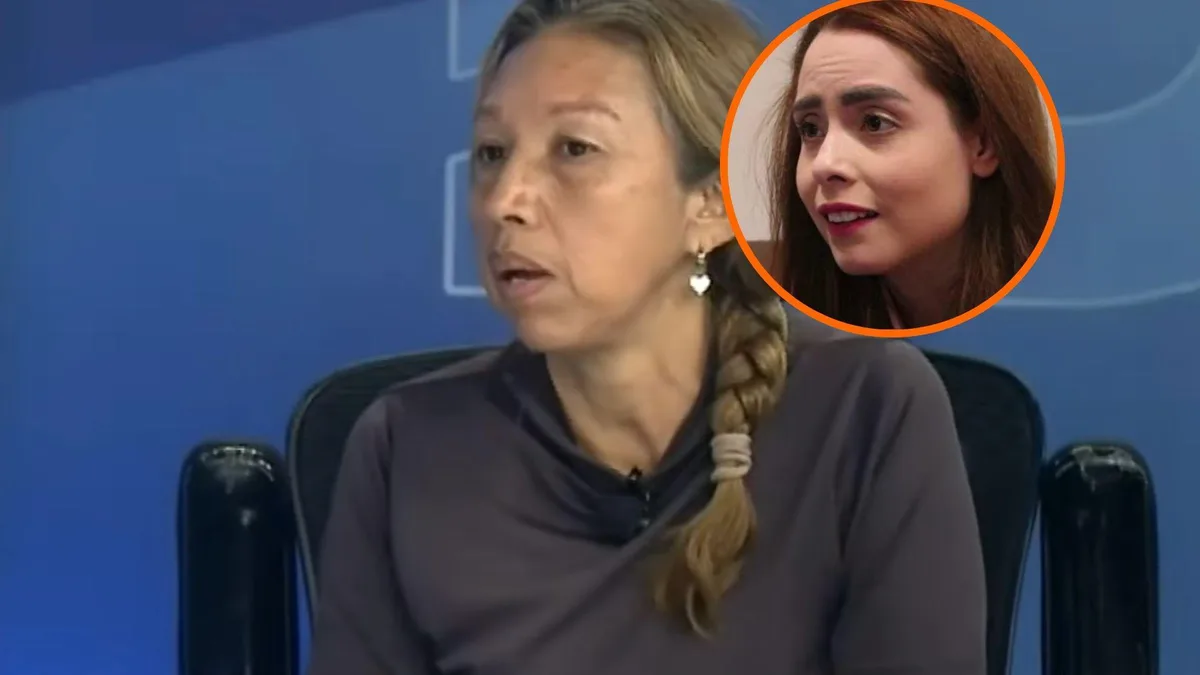 ¿Qué revela el lenguaje corporal de la madre de ‘Los Cuates’ de Torreón? Esto dice Maryfer Centeno