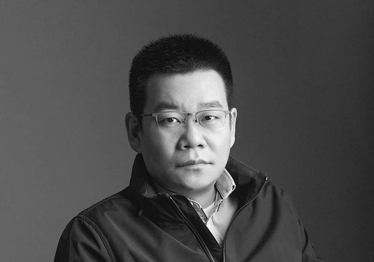 Xu Zechen: «El sufrimiento de los jóvenes chinos hoy es espiritual»