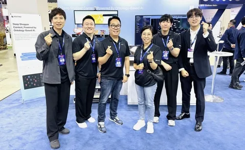 글로벌 경쟁 뚫은 서울 AI 스타트업…뉴욕서 실증·사업화 도전