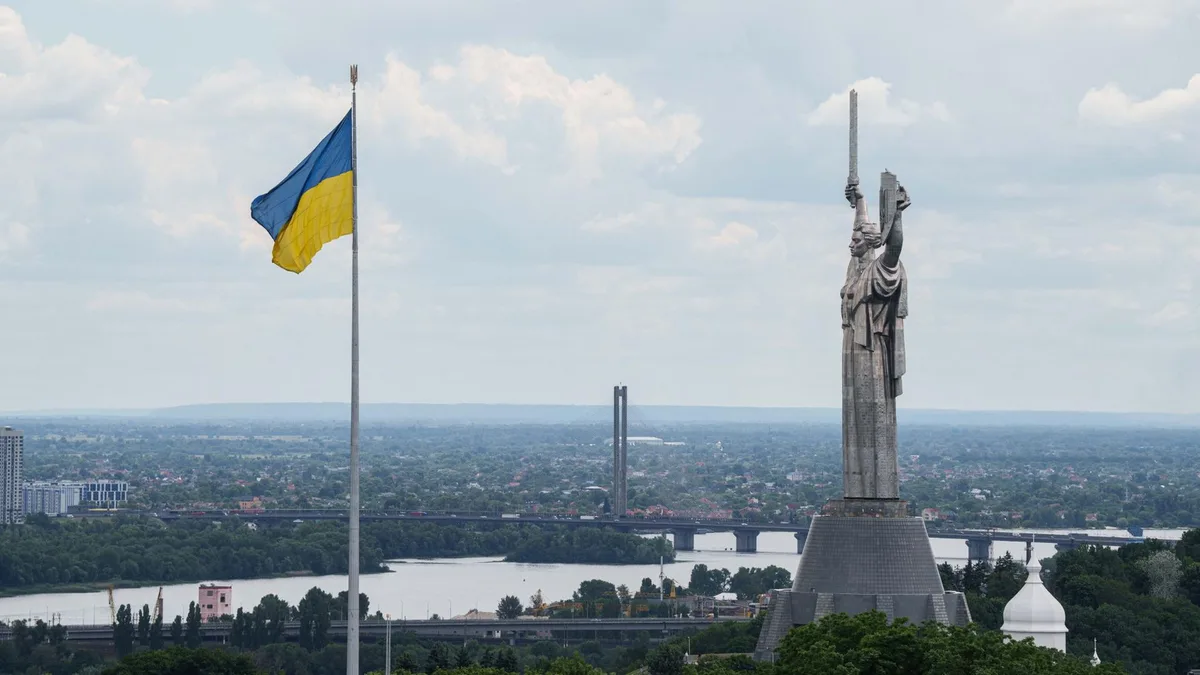 Ukraine: Staatsanwaltschaft an Betrug über "Callcenter" beteiligt?
