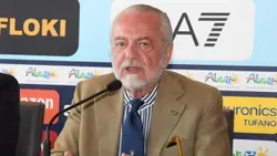Presidente do Nápoles quer demolição do estádio e apresenta plano para nova casa