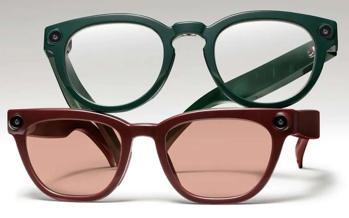 Samsung prépare sa riposte aux Ray-Ban Meta : une fuite révèle les surprises de ses futures lunettes IA