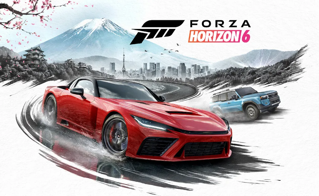 Forza Horizon 6: el icónico juego de carreras de XBOX ya se puede apartar para PS5; precio y fecha de estreno en México