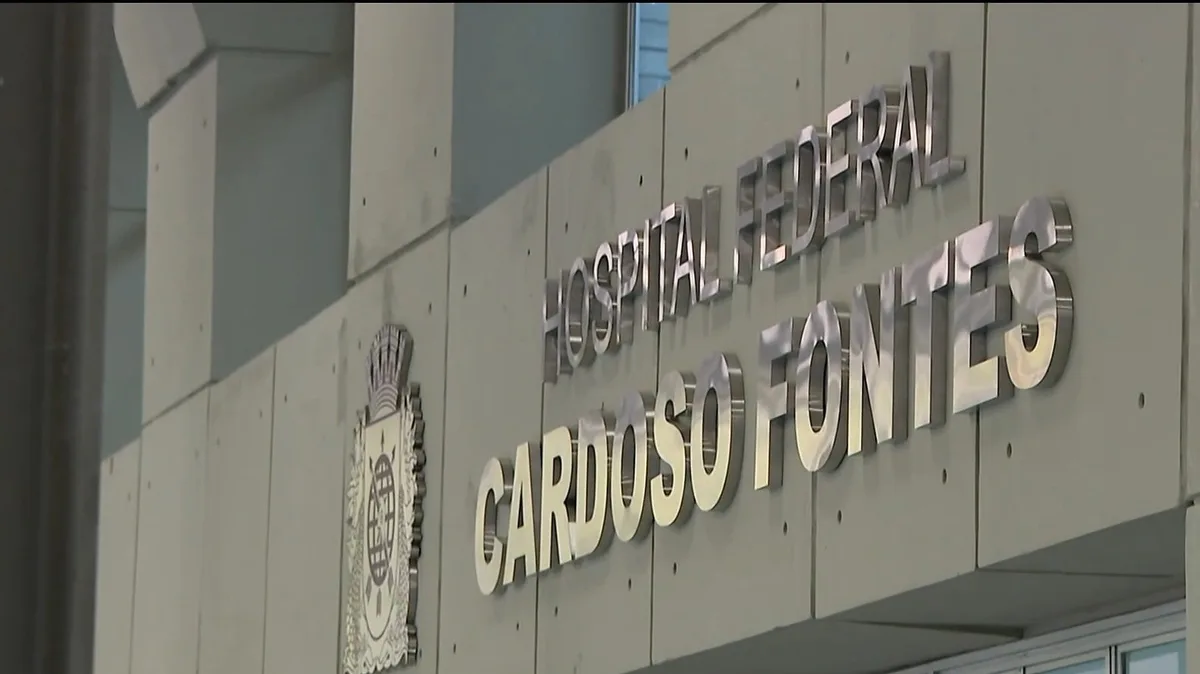 Pacientes relatam falta de medicamentos e sessões de quimioterapia canceladas no Hospital Cardoso Fontes