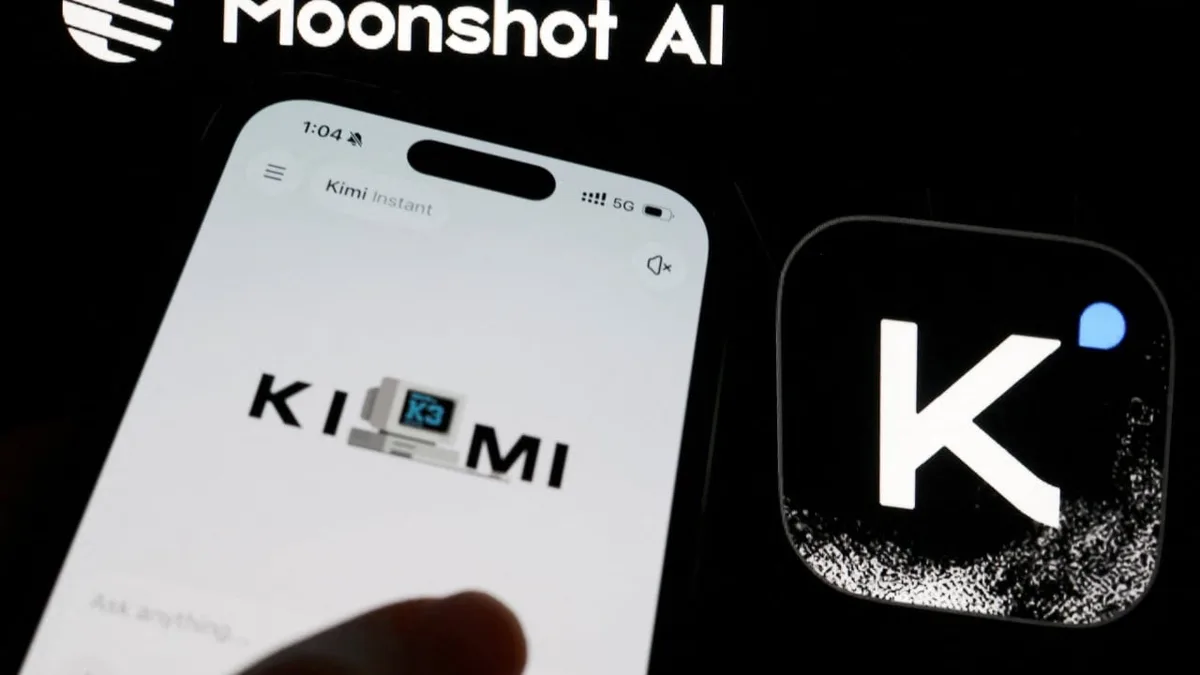 OpenAI-backed legal tech firm pivots to Chinese Kimi K3 open-weight model