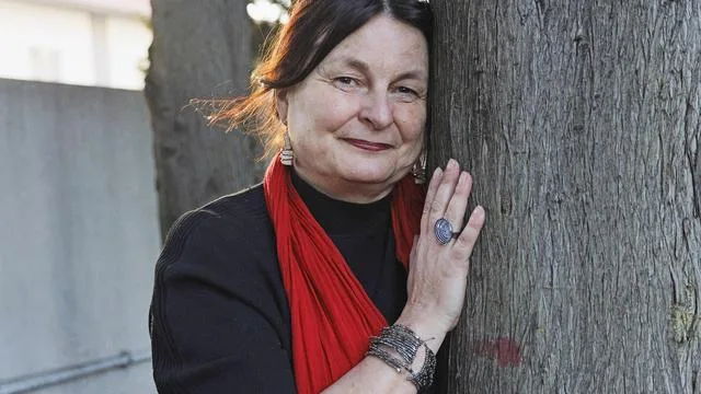 Radka Denemarková: »Momentan habe ich keine andere Wahl, als mich zu engagieren«