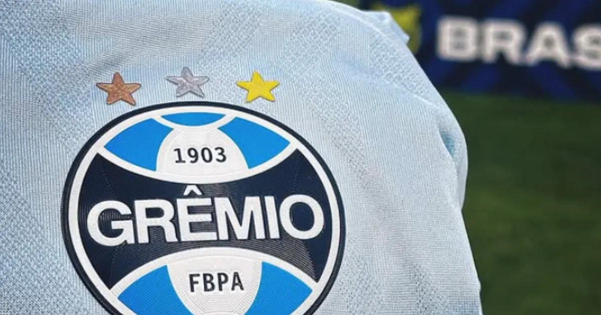 Ex-Palmeiras é contratado, nova camisa lançada e declaração de Paulo Nunes: as últimas notícias do Grêmio