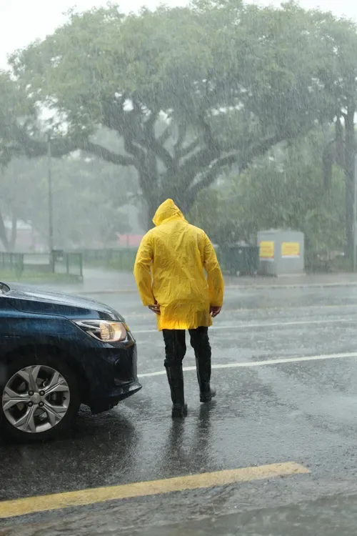 Namakwa schools suspend classes and exams amid Level 4 weather warning
