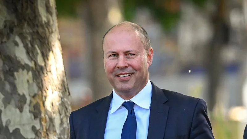 ‘Things have to change’: Frydenberg criticises Liberals under Taylor’s leadership
