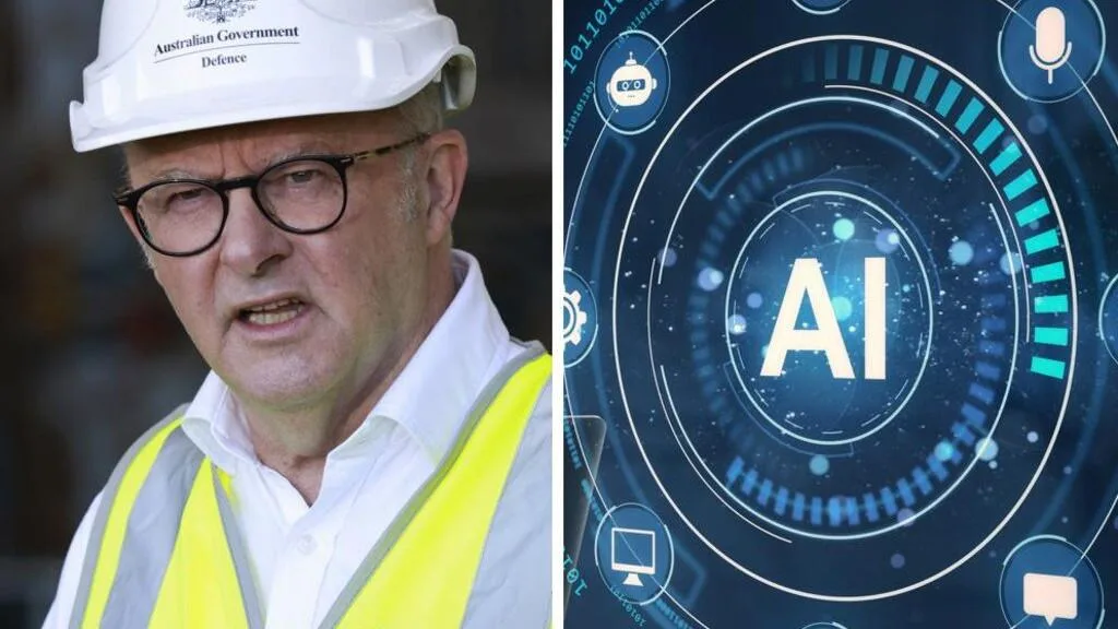 PM pushes major AI and data centre plan to win global investment