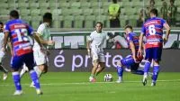 Análise: pressão aumenta por um bom resultado no ano do Palmeiras