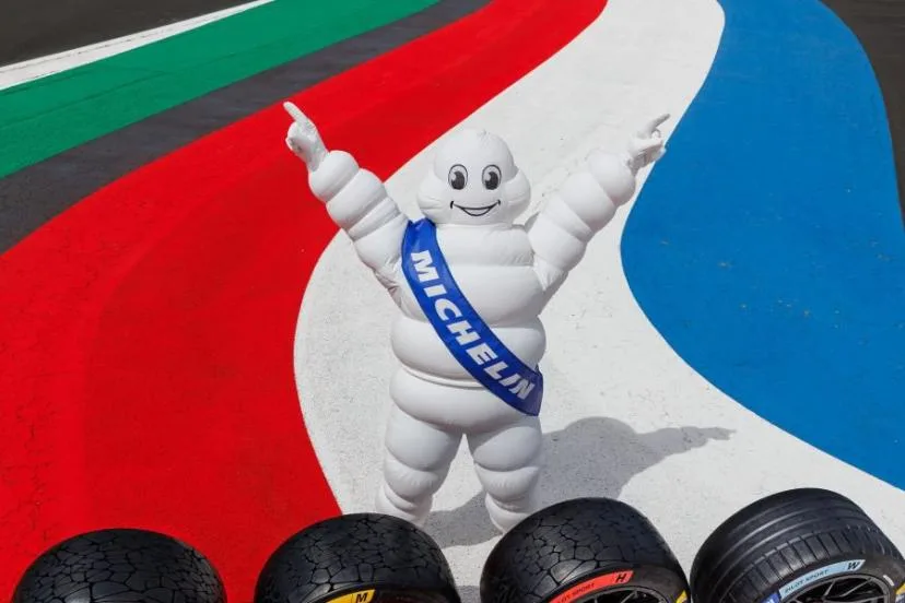 Michelin va rester le fournisseur de pneus de la catégorie Hypercar du WEC jusqu'en 2032