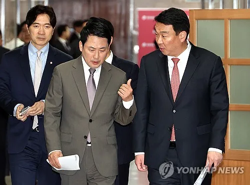 국힘, '당원 직선제' 사고당협 36곳 확정…공모절차 착수