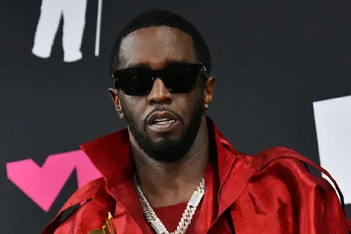 Diddy could face criminal charges over Tupac killing